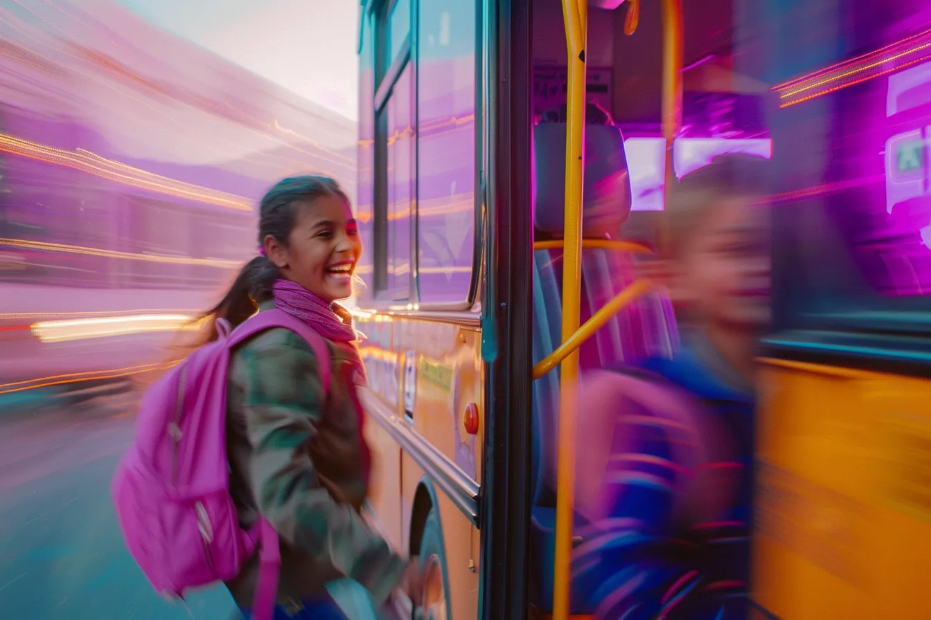 WeegoSchool tracking