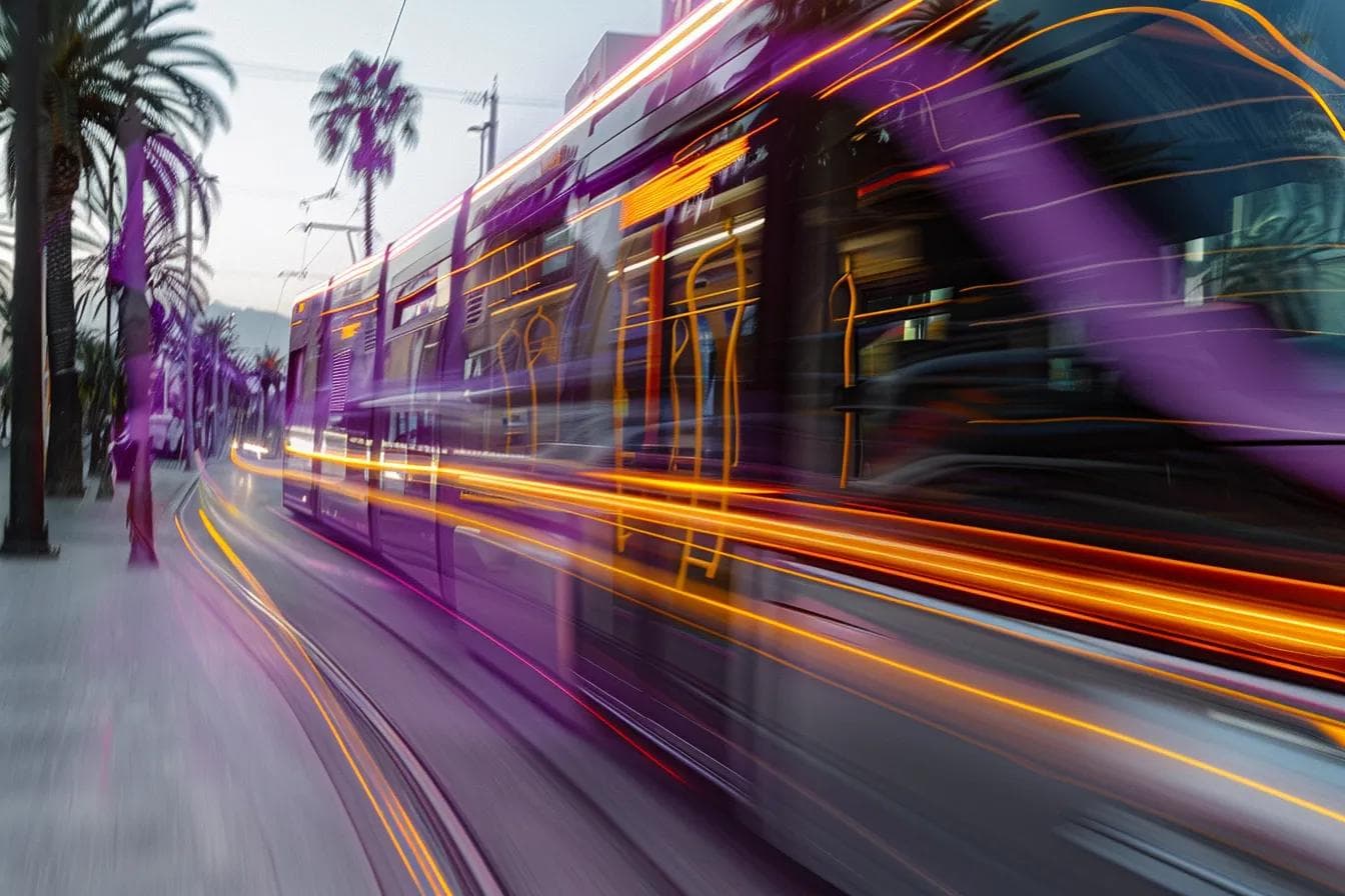 Mobility as a Service: why bundling transport wins