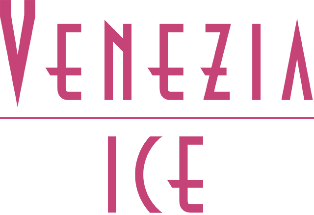 logo venizia ice